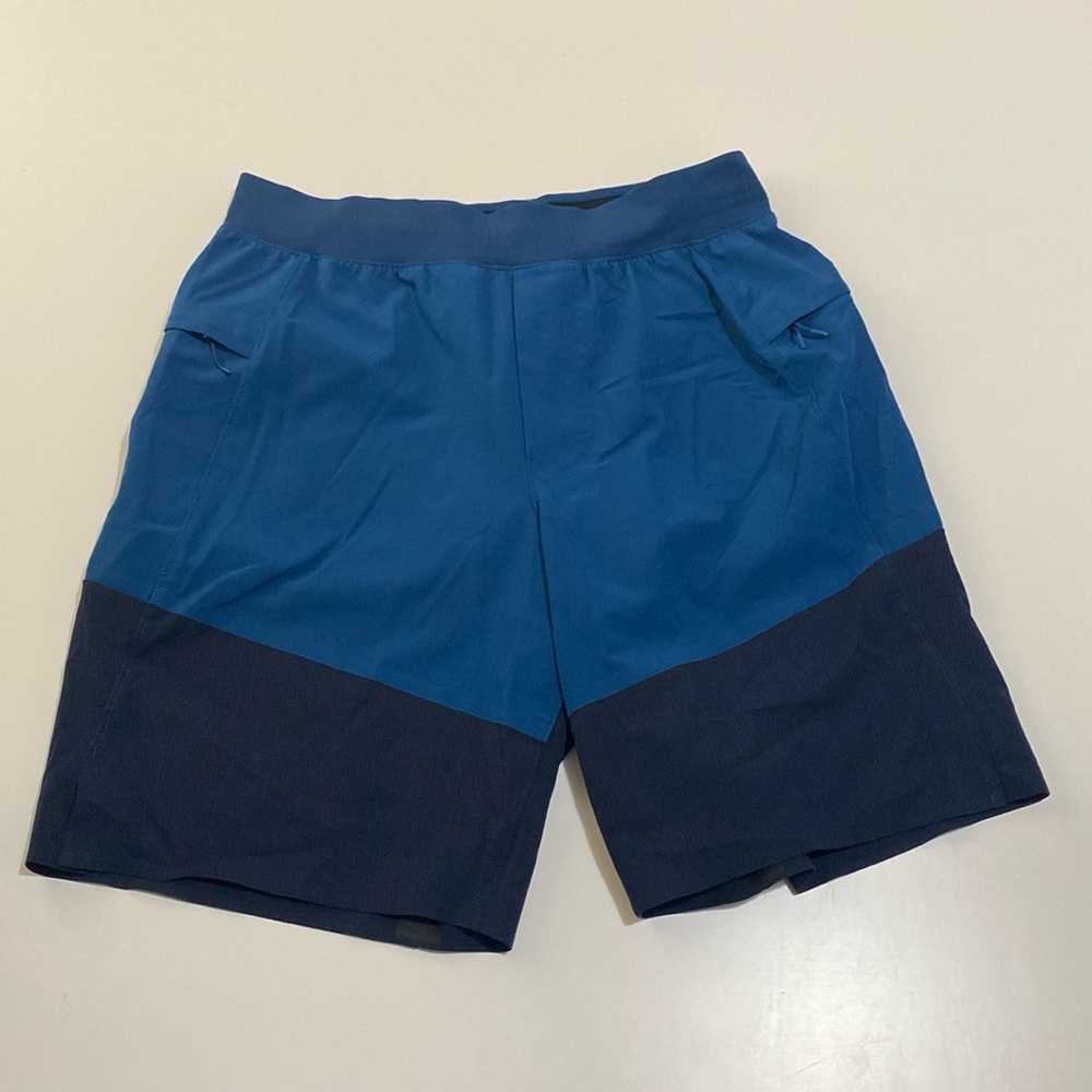 Lululemon Namaste At The Beach Short
